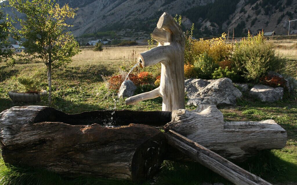 Photo of Outdoor in Nevache