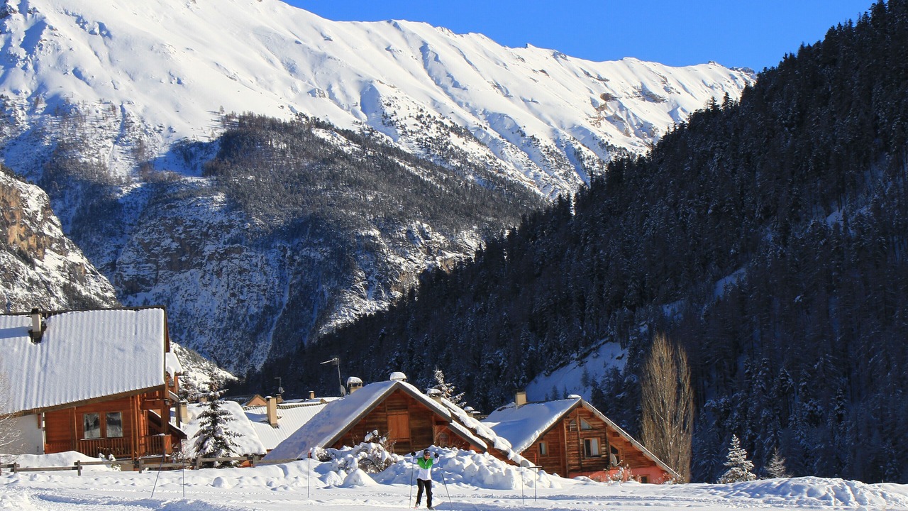 Photo of Others in Nevache