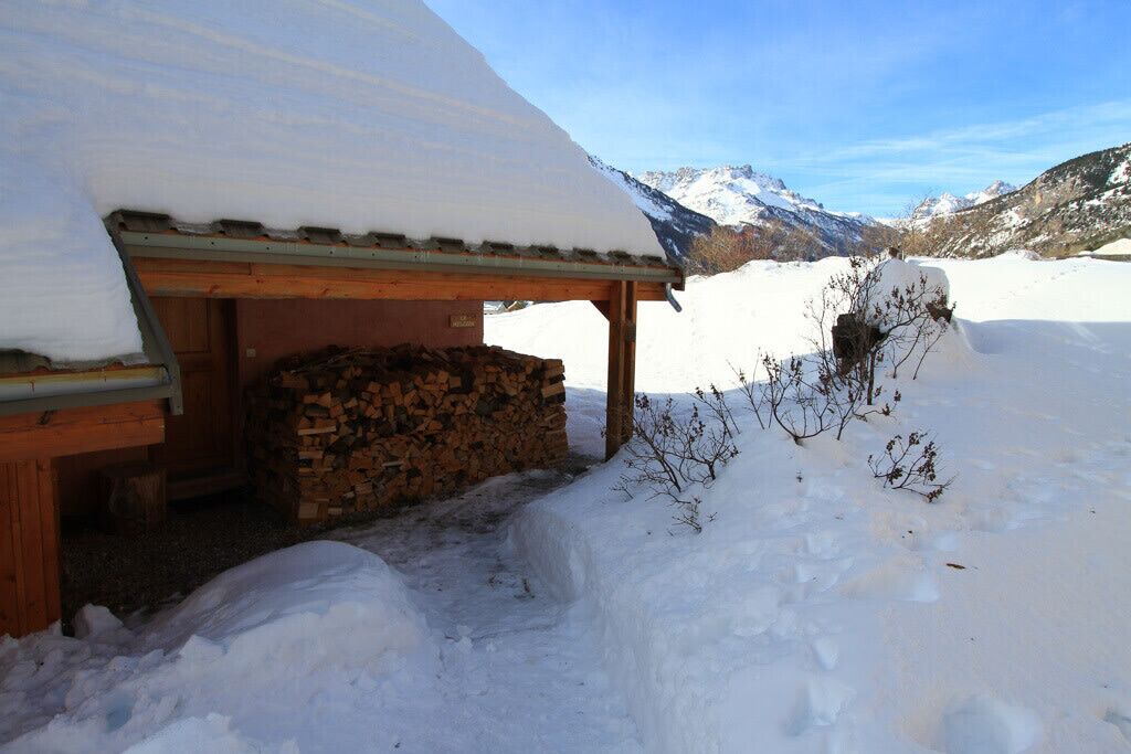 Photo of Outdoor in Nevache