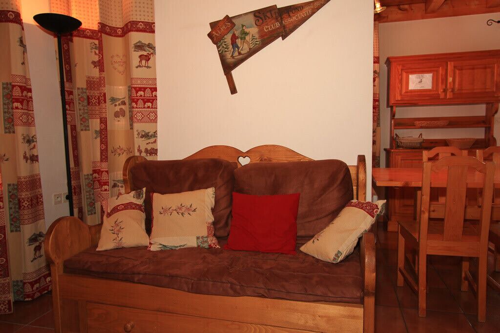 Photo of Livingroom in Nevache