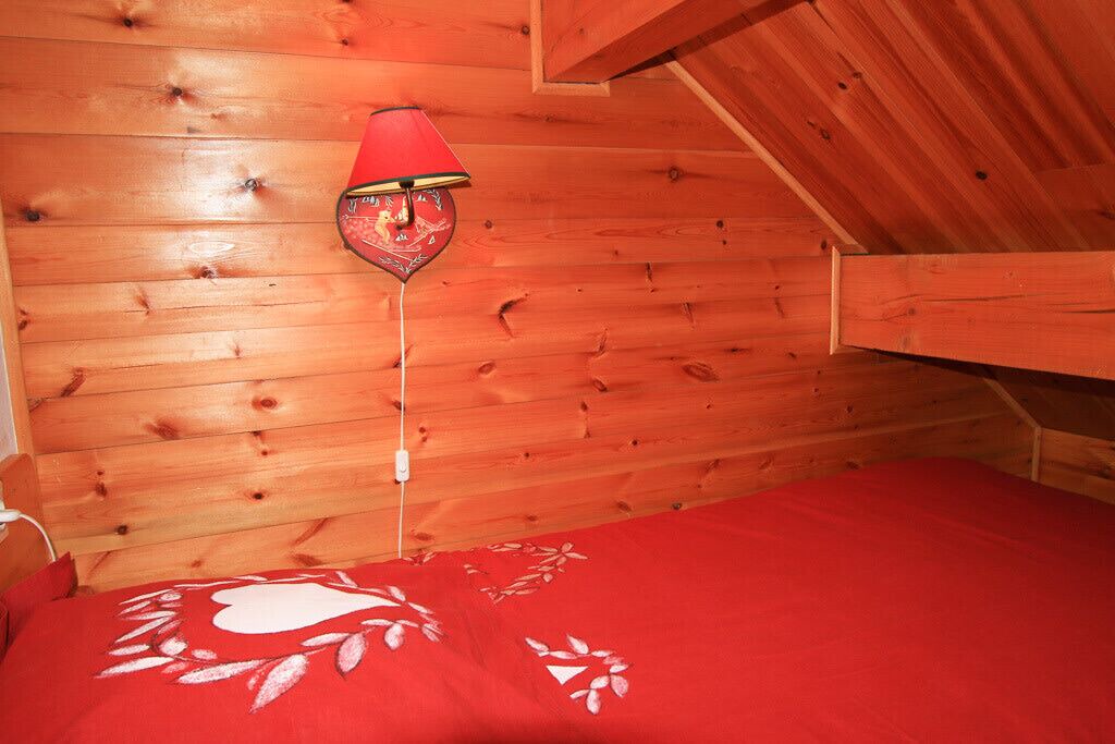 Photo of Bedroom in Nevache