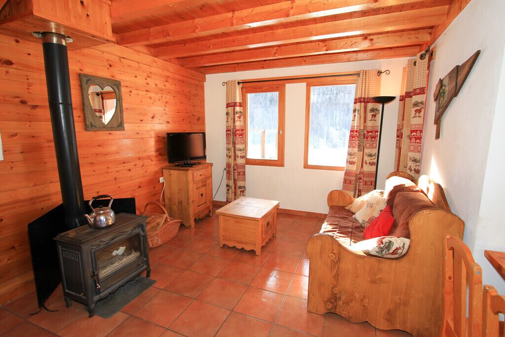 Photo of Livingroom in Nevache