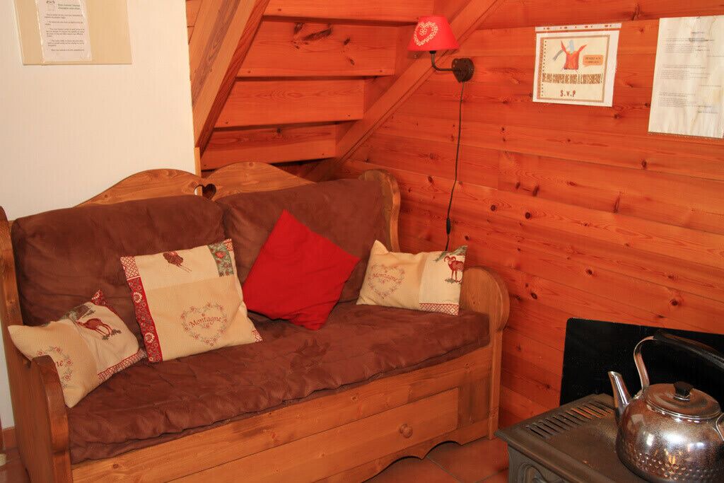 Photo of Livingroom in Nevache
