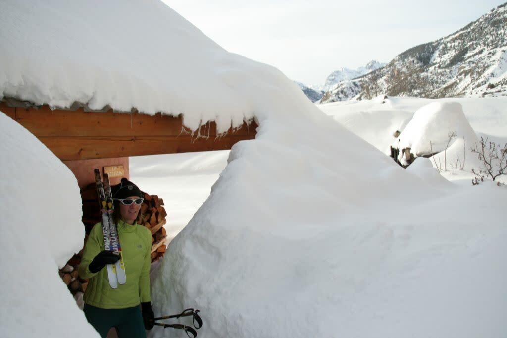 Photo of Others in Nevache