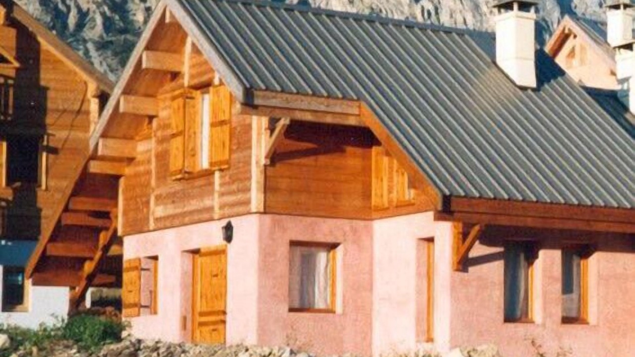 Photo of Outdoor in Nevache