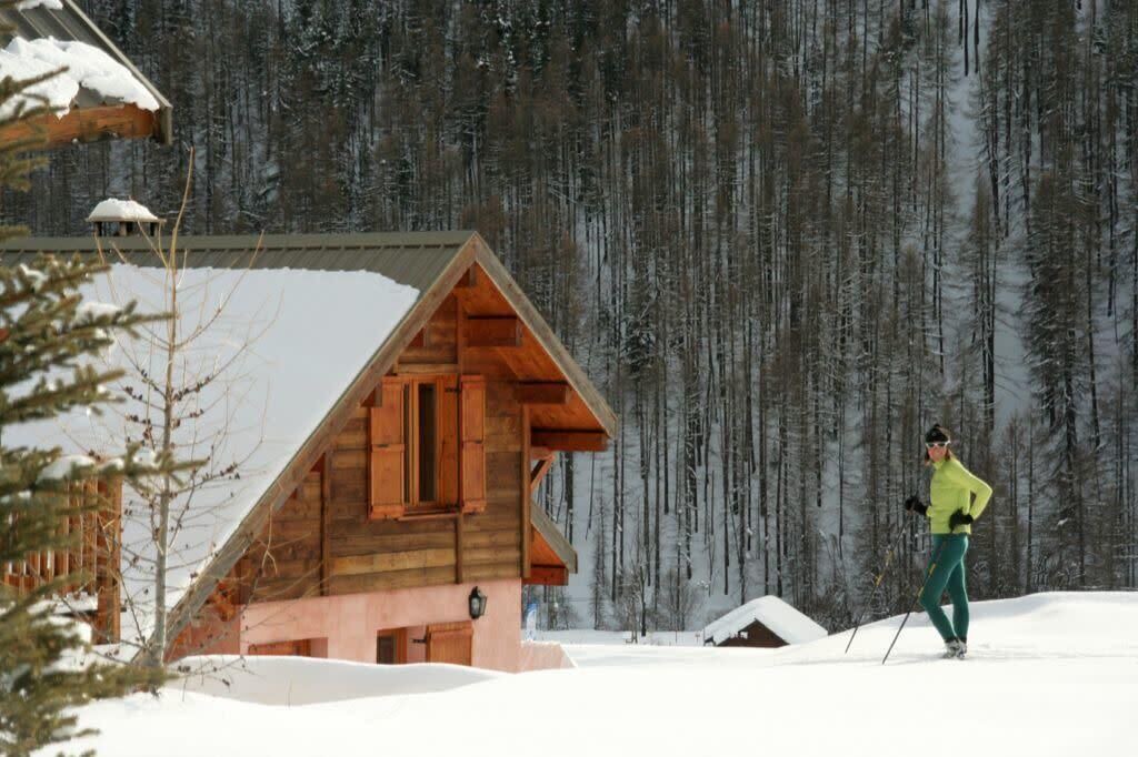 Photo of Outdoor in Nevache