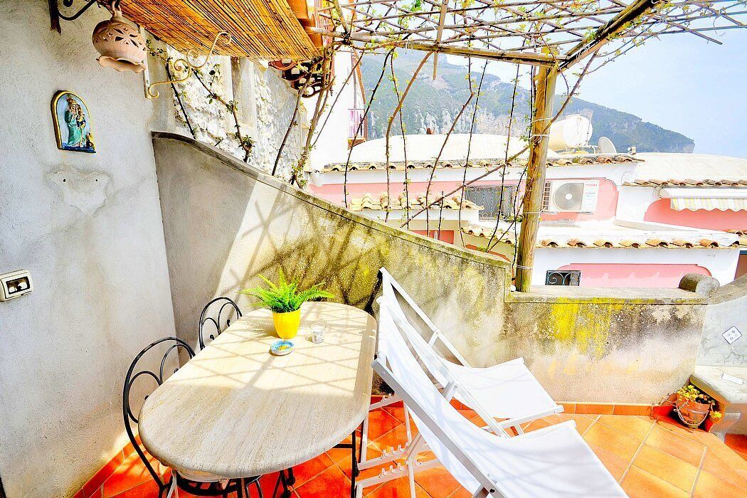 Photo of Outdoor in Nocelle