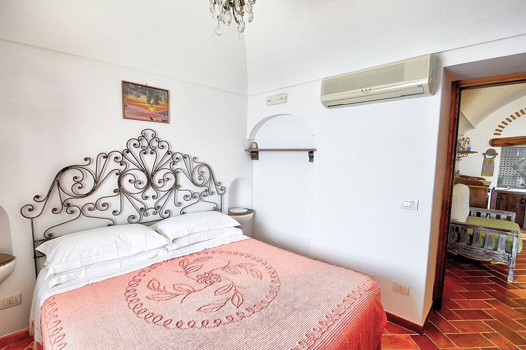 Photo of Bedroom in Nocelle