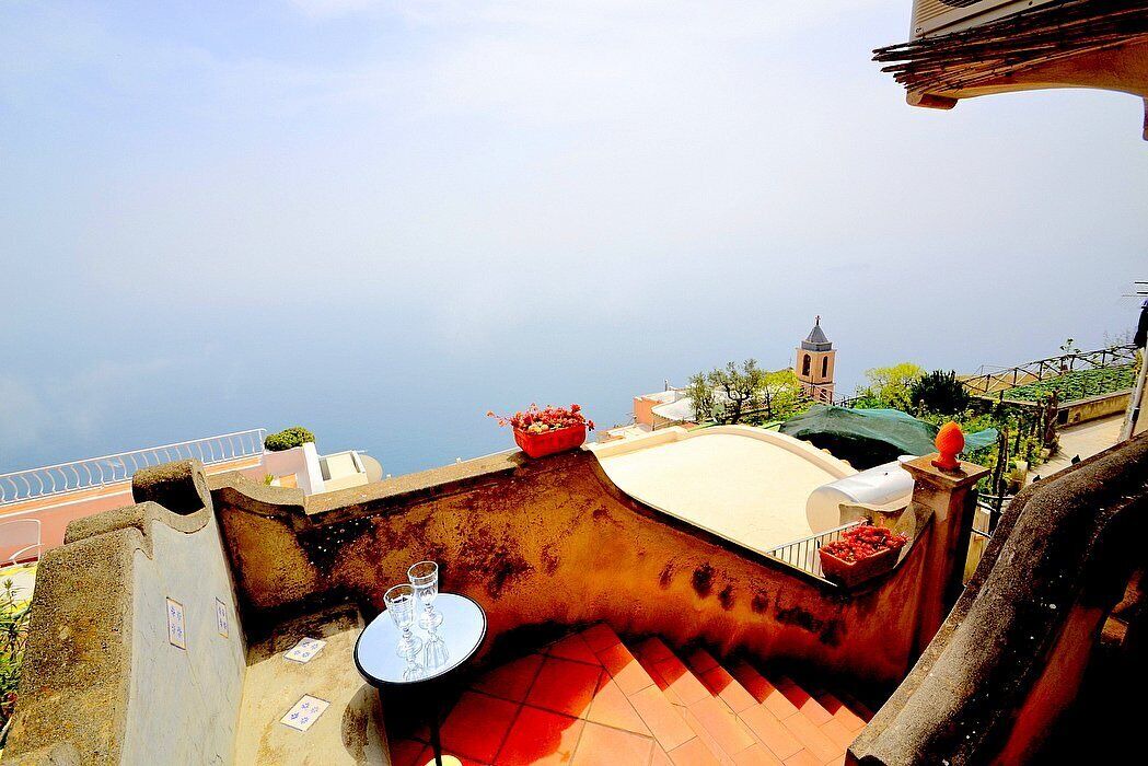 Photo of Patio Balcony in Nocelle
