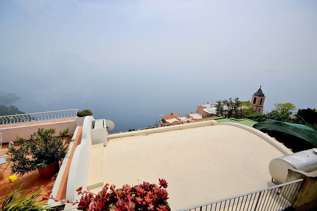 Photo of Patio Balcony in Nocelle