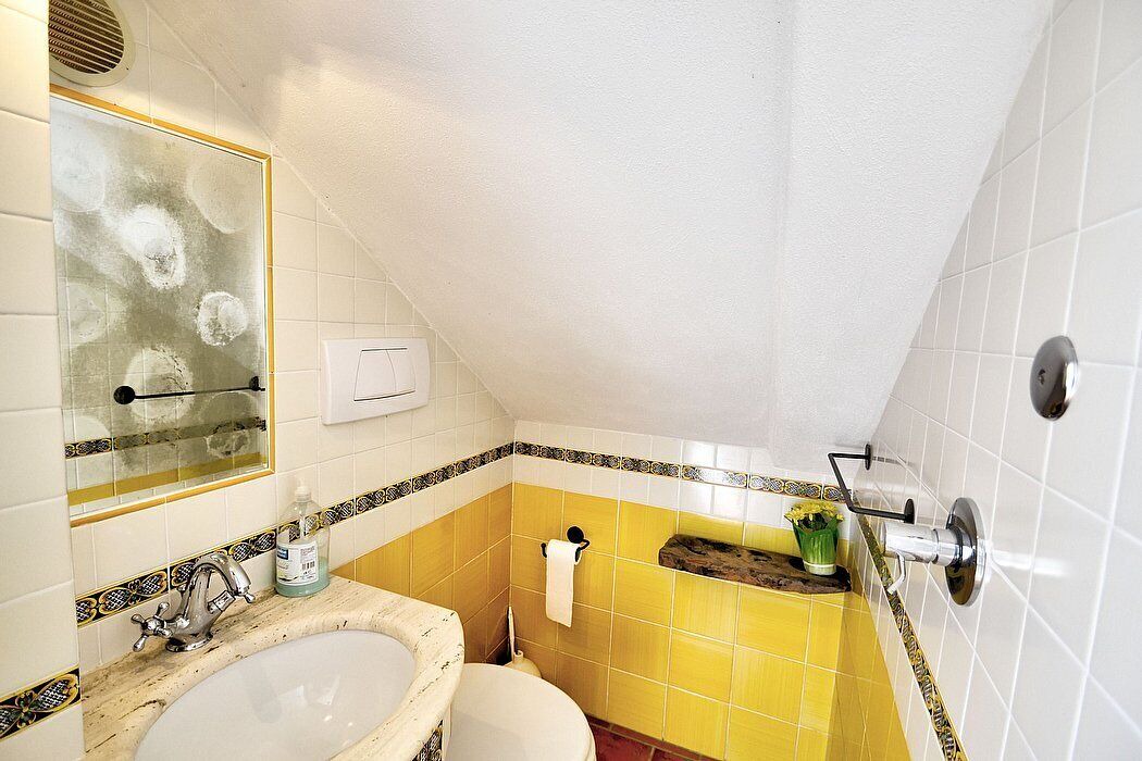 Photo of Bathroom in Nocelle
