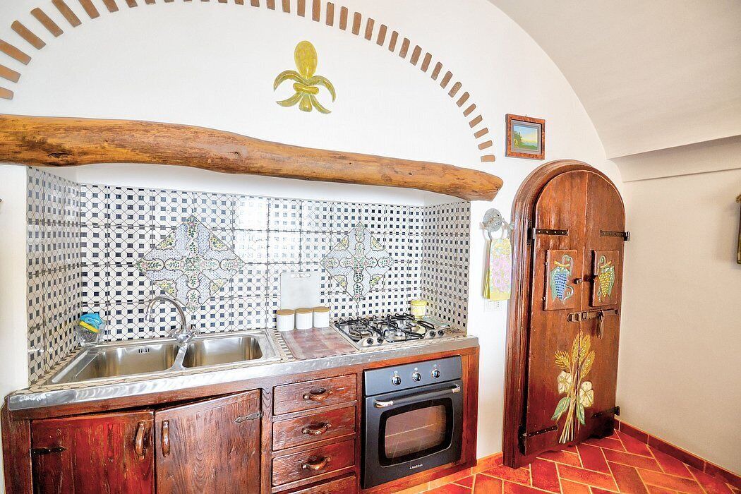 Photo of Kitchen in Nocelle