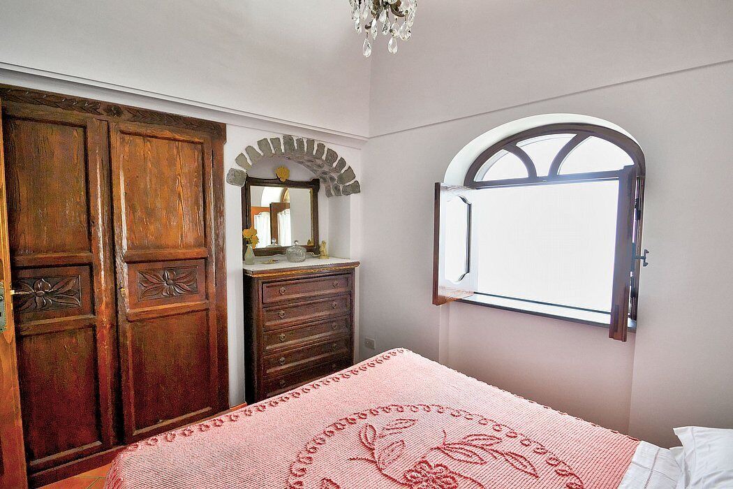 Photo of Bedroom in Nocelle