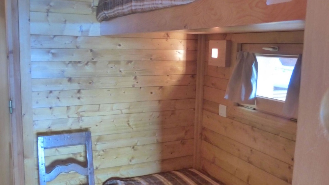 Photo of Bedroom in Meribel