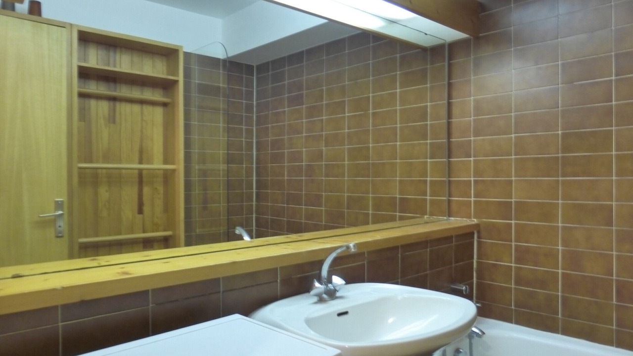 Photo of Bathroom in Meribel