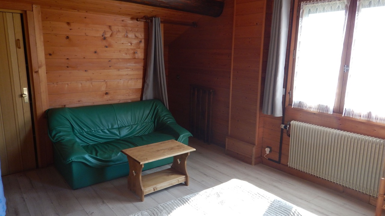 Photo of Livingroom in Les Clefs