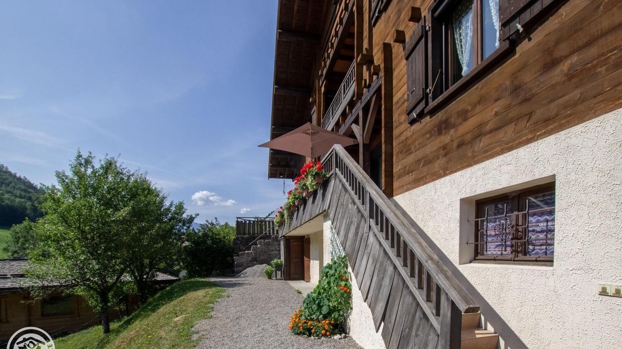 Photo of Outdoor in Les Clefs