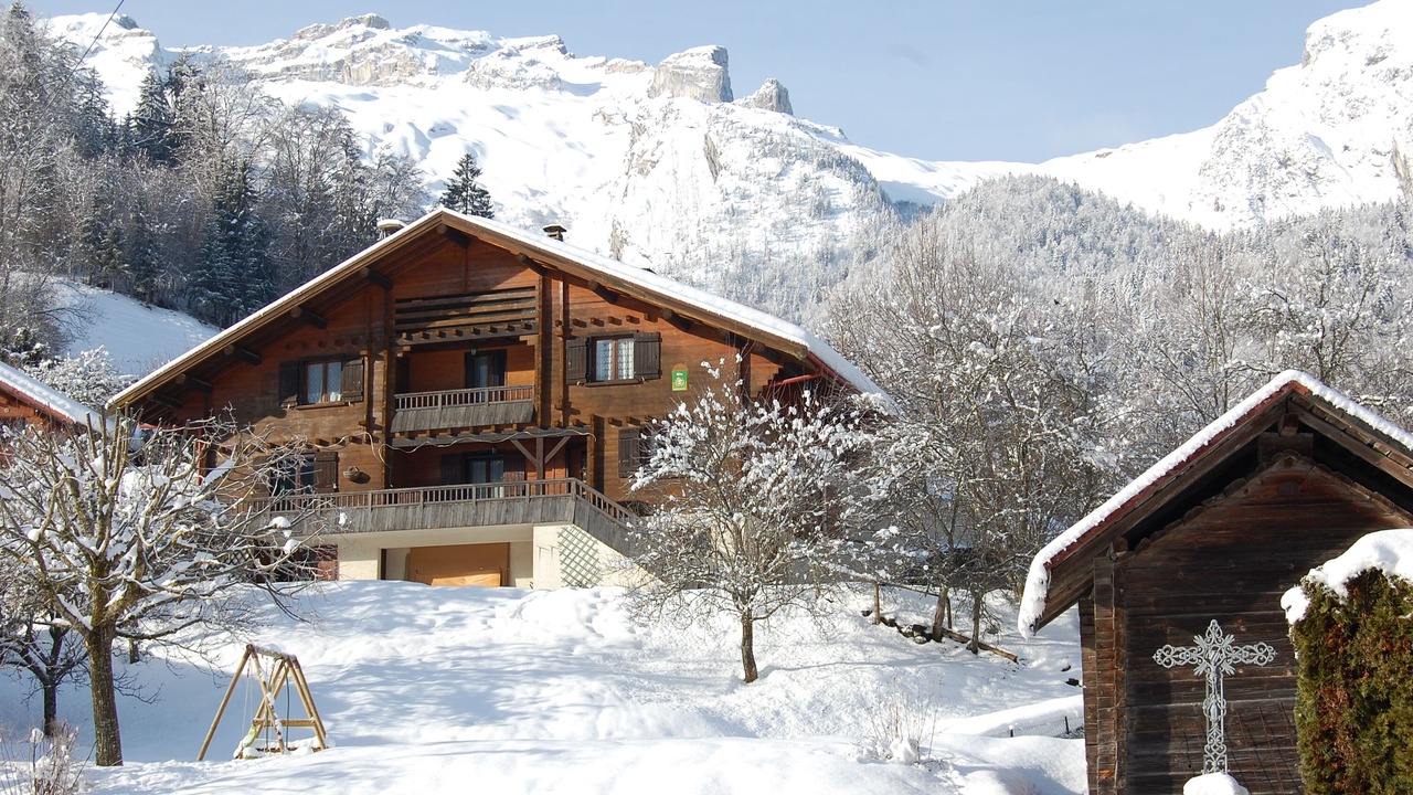 Photo of Outdoor in Les Clefs