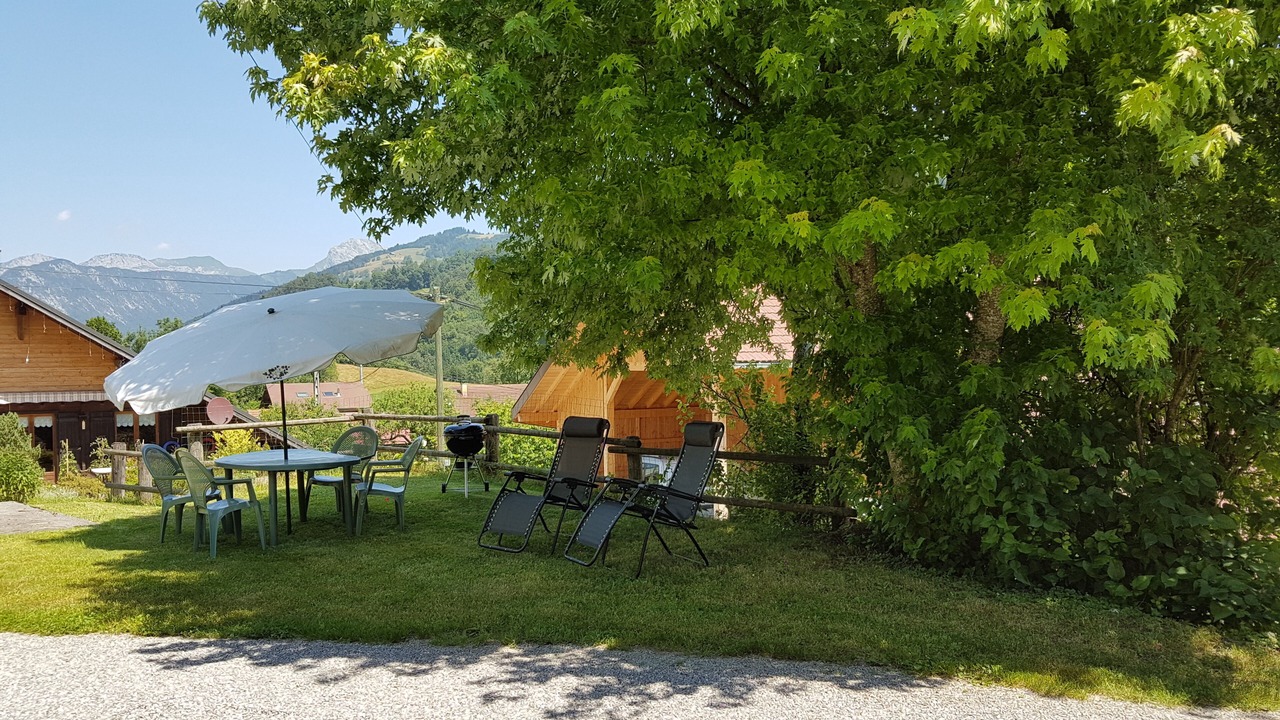Photo of Outdoor in Les Clefs