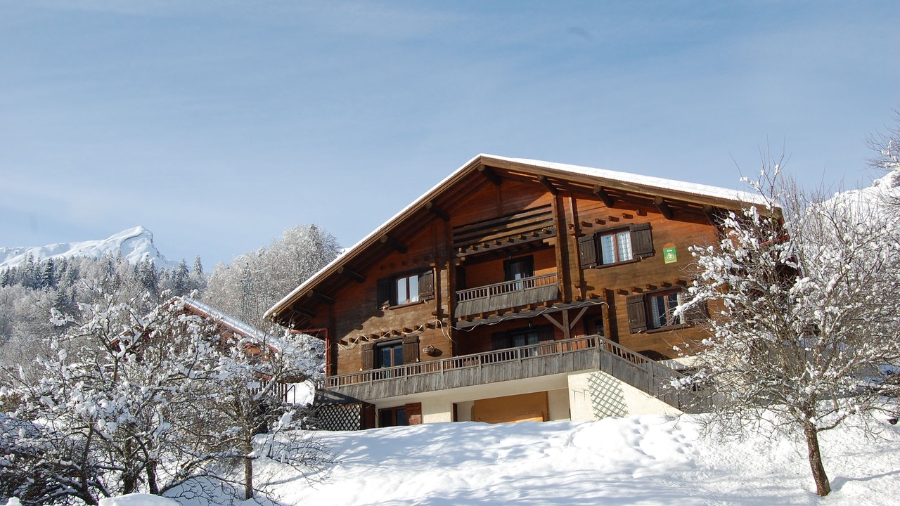 Photo of Outdoor in Les Clefs