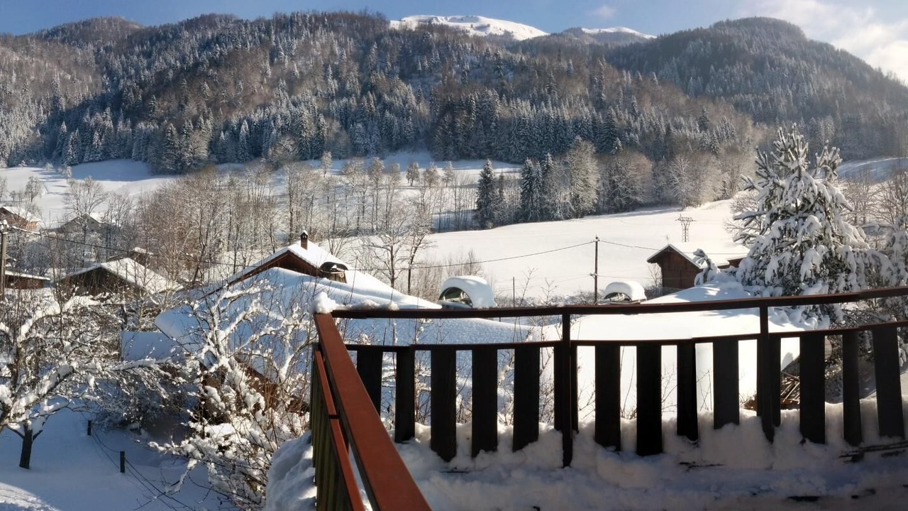 Photo of Outdoor in Les Clefs