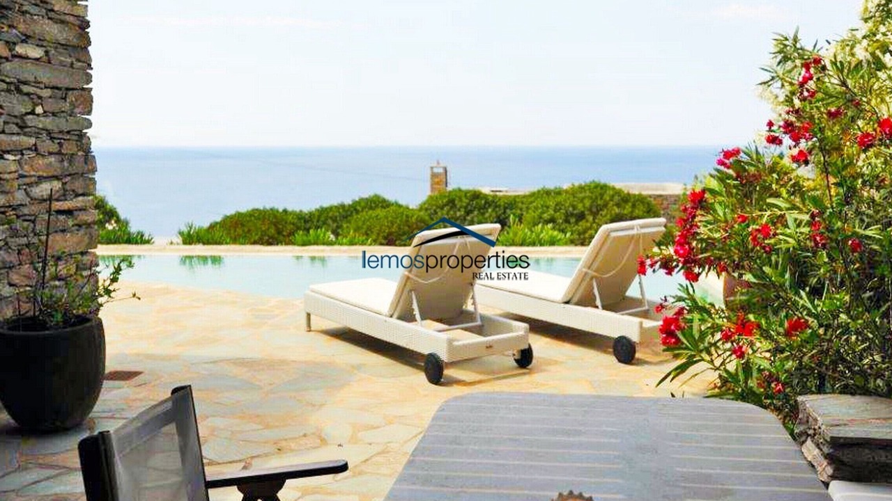 Photo of Outdoor in Koundouros