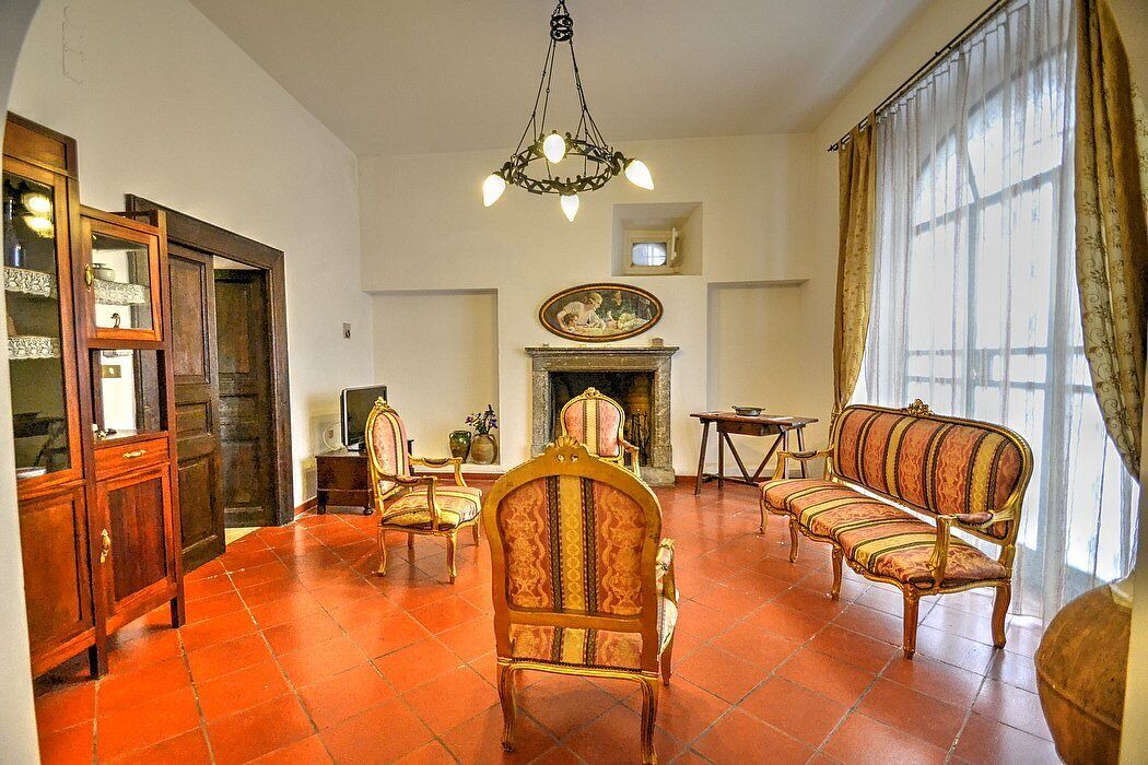 Photo of Livingroom in Calvanico
