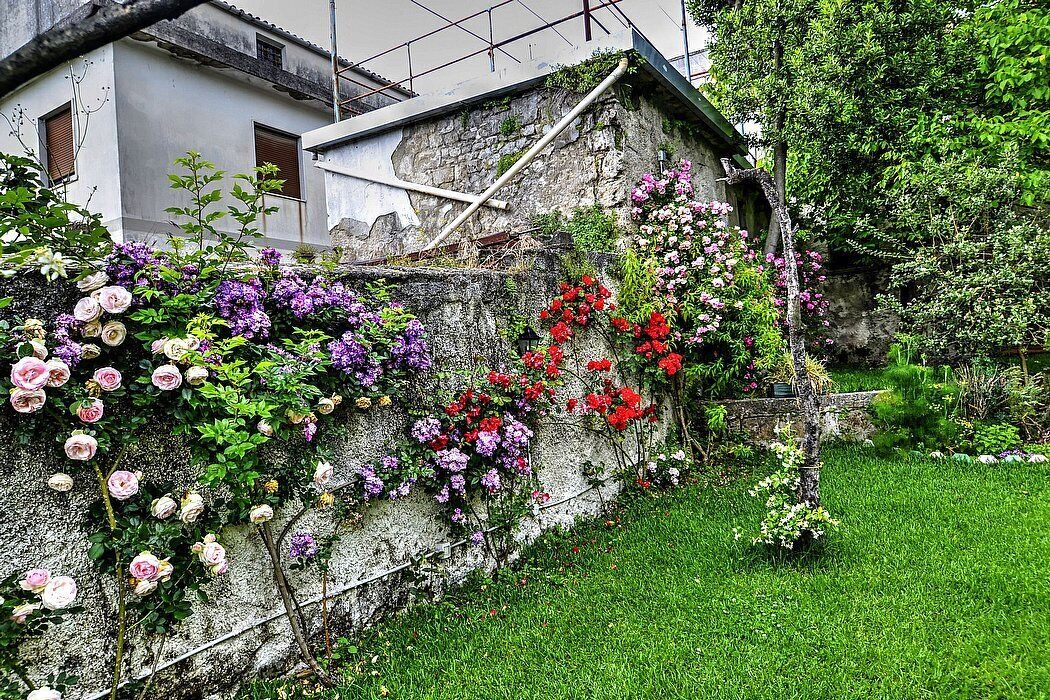 Photo of Outdoor in Calvanico