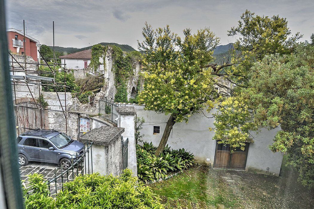 Photo of Outdoor in Calvanico