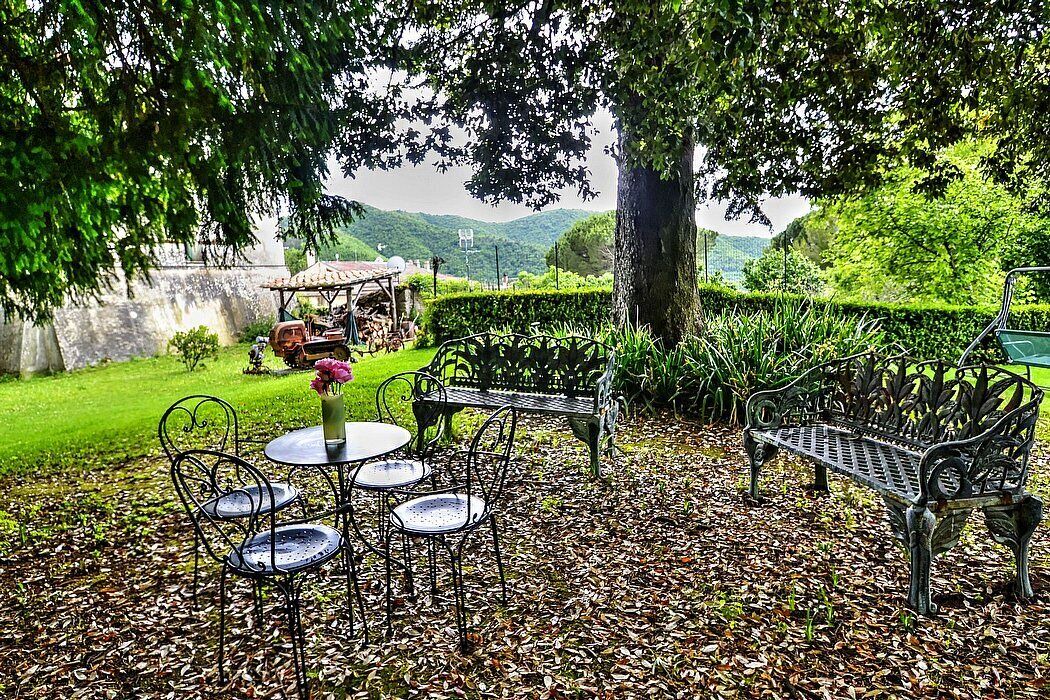 Photo of Outdoor in Calvanico