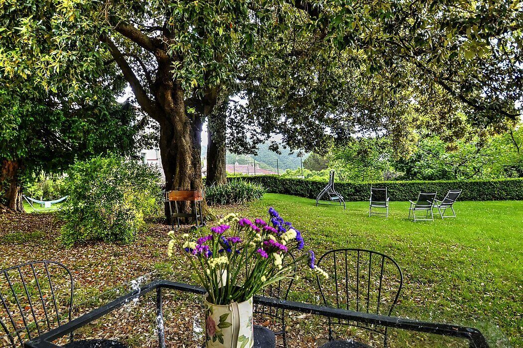 Photo of Outdoor in Calvanico