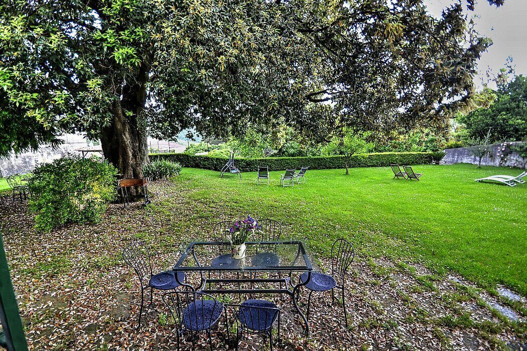 Photo of Outdoor in Calvanico