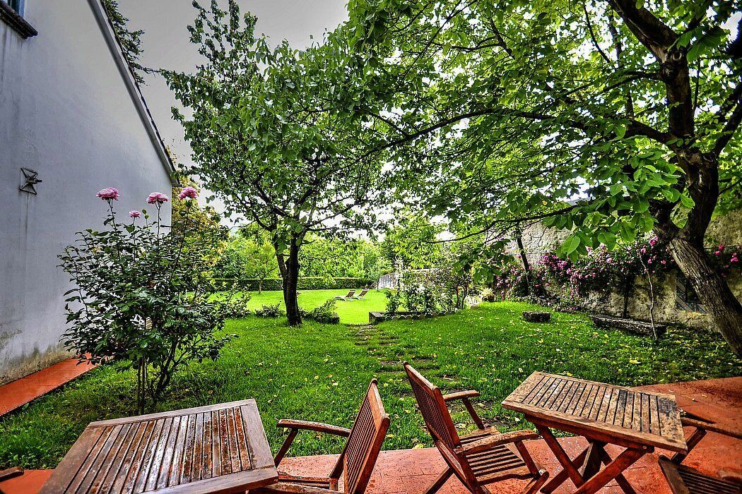 Photo of Outdoor in Calvanico