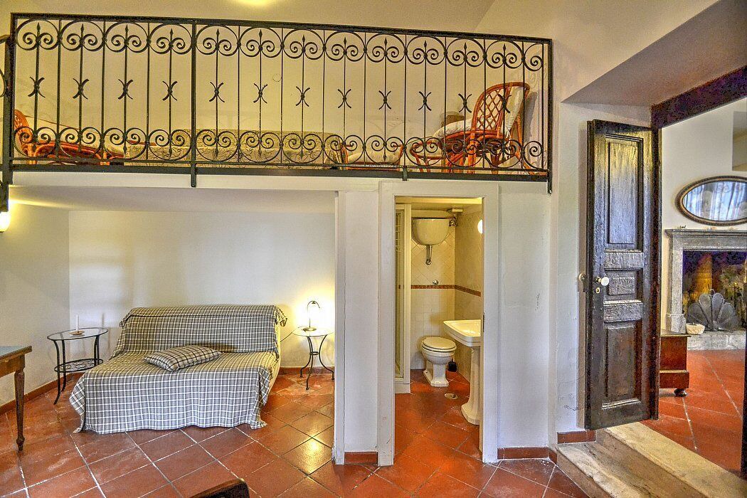 Photo of Bedroom in Calvanico
