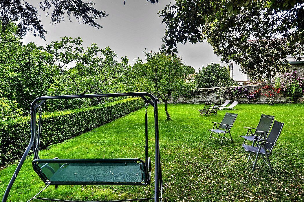 Photo of Outdoor in Calvanico