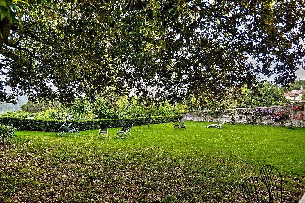 Photo of Outdoor in Calvanico