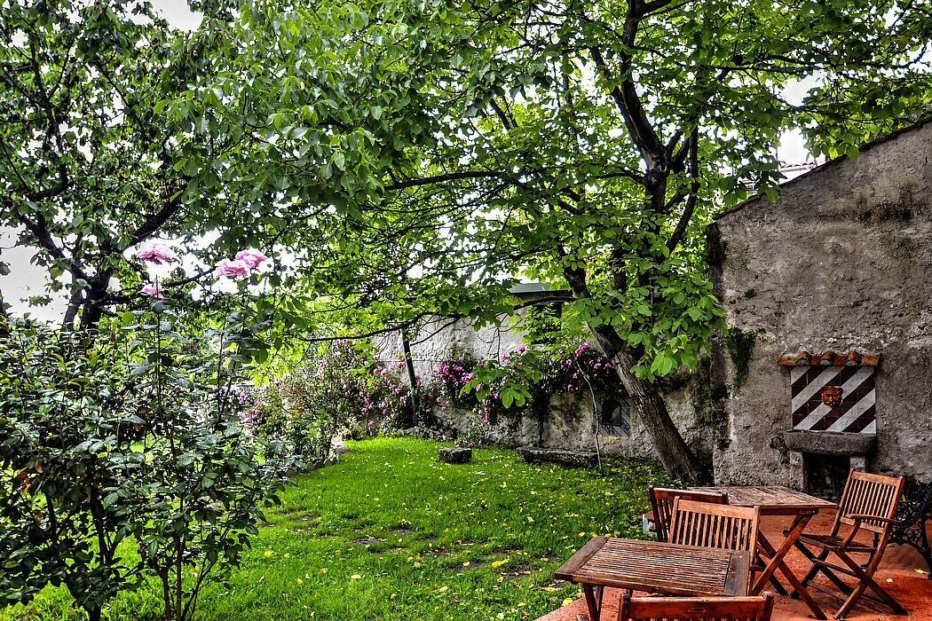 Photo of Outdoor in Calvanico