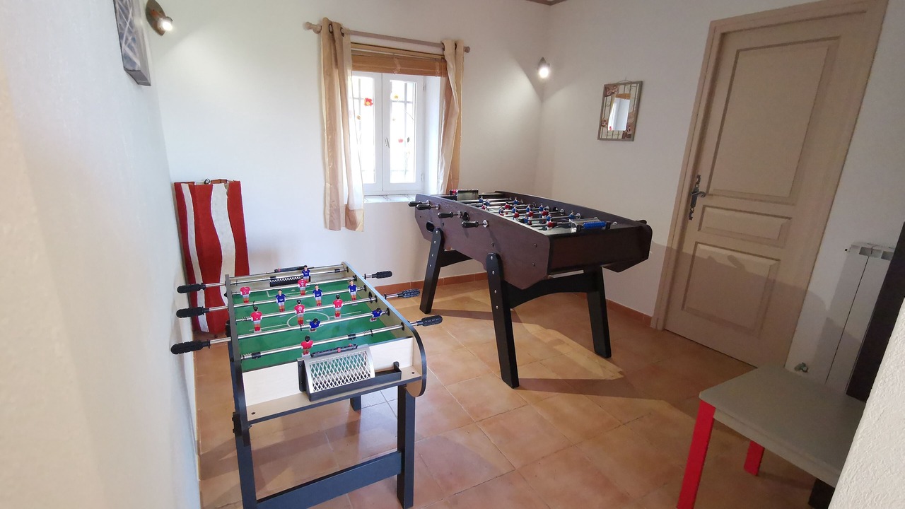 Photo of Bedroom in Chateaurenard