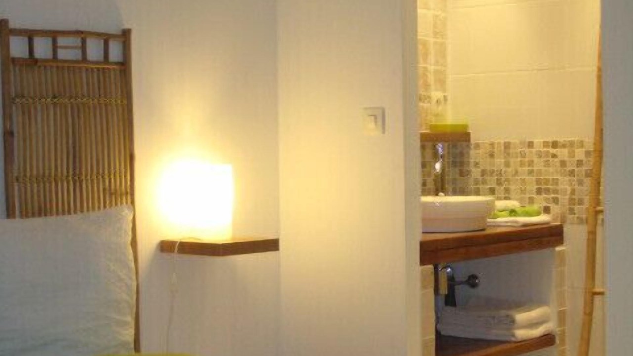 Photo of Bedroom in Les Mayons