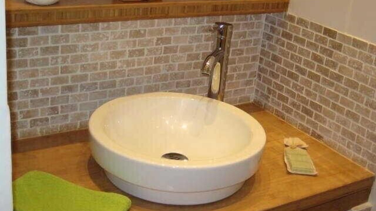 Photo of Bathroom in Les Mayons