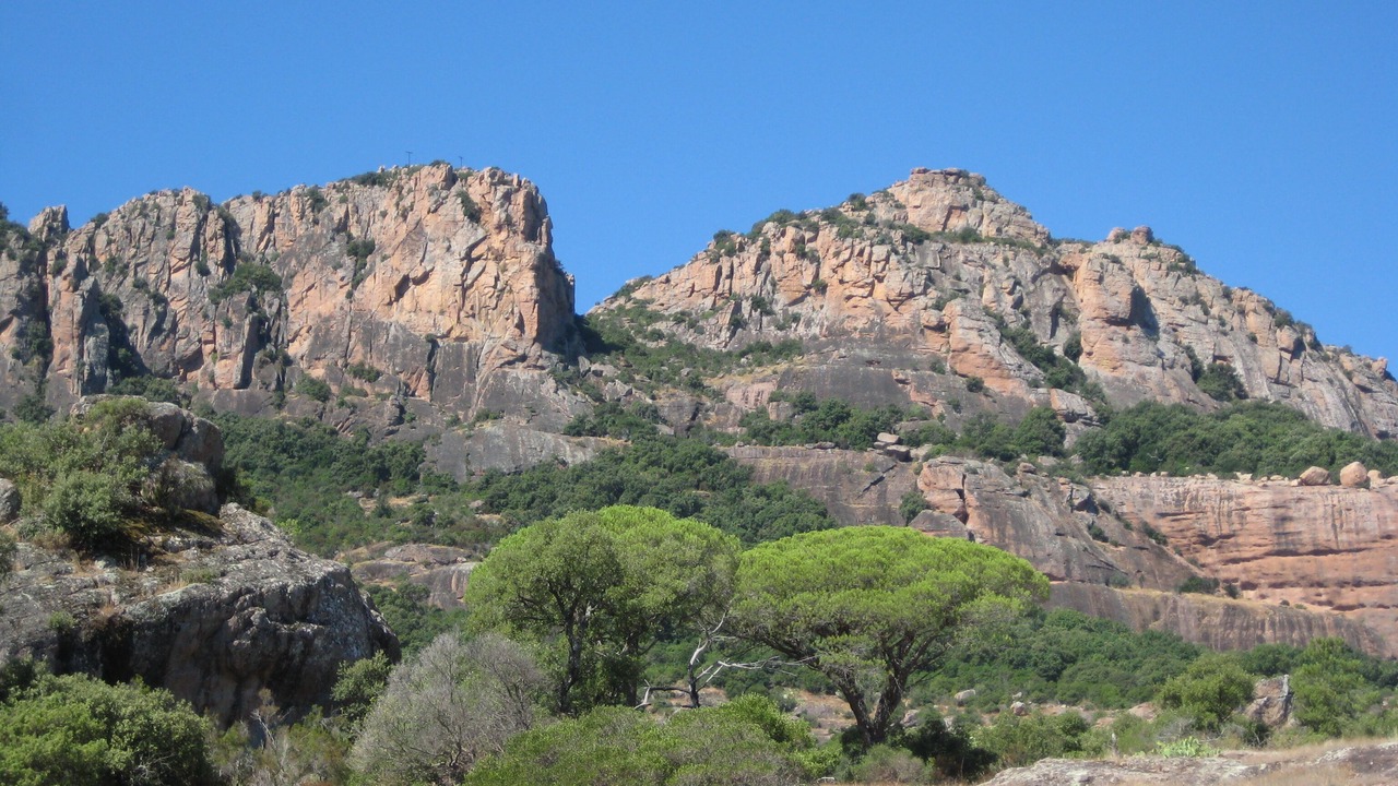Photo of Outdoor in Les Mayons