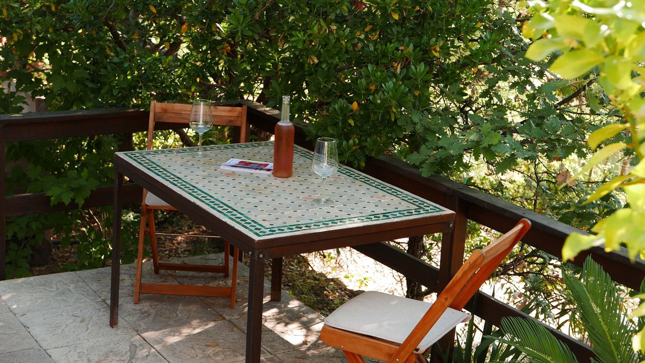 Photo of Outdoor in Les Mayons