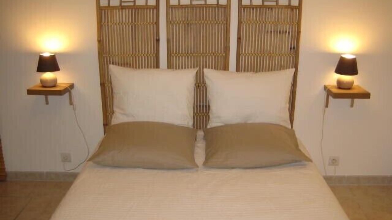 Photo of Bedroom in Les Mayons