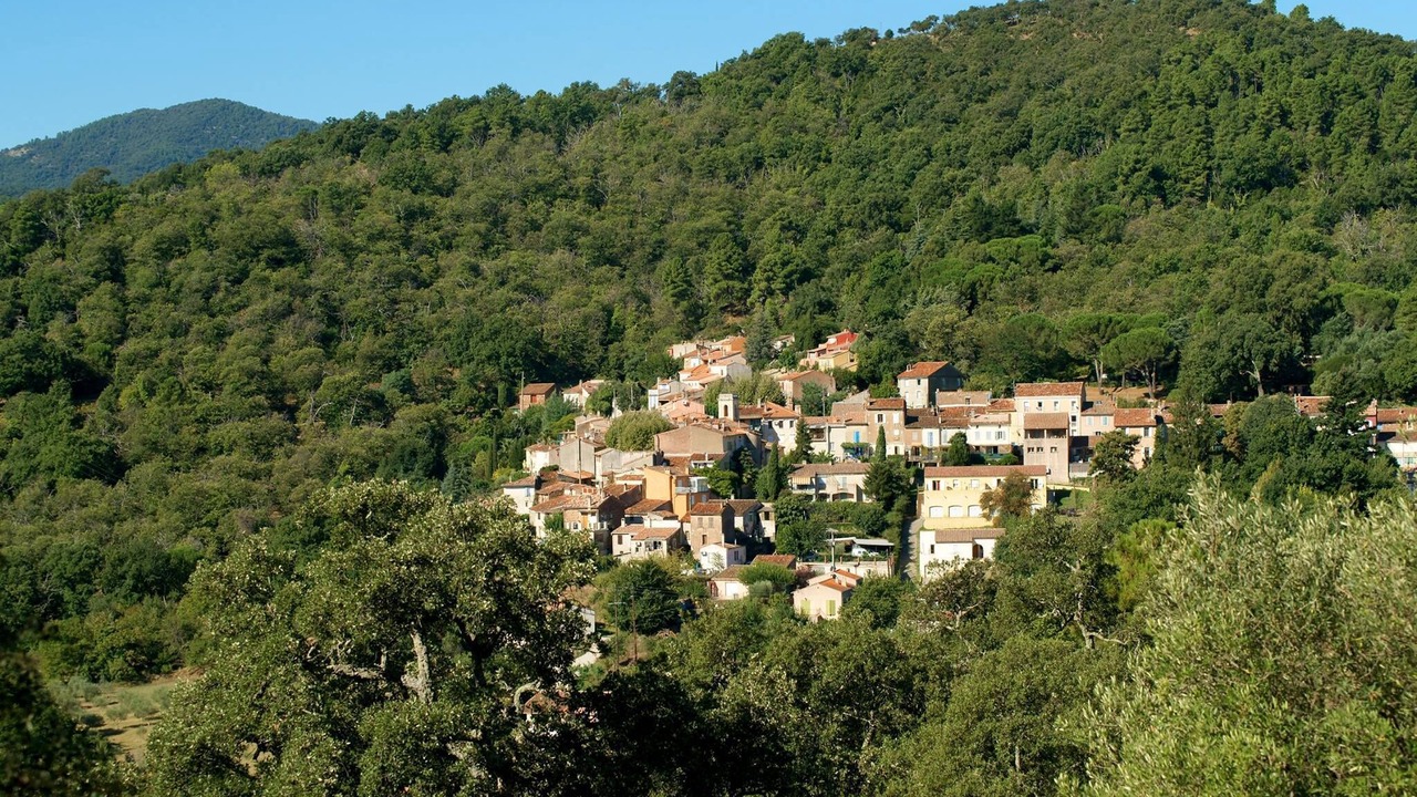 Photo of Outdoor in Les Mayons