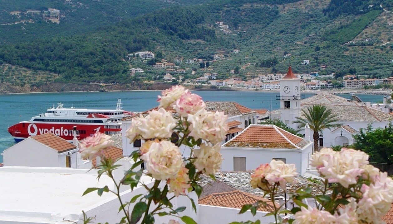 Photo of Others in Skopelos Town