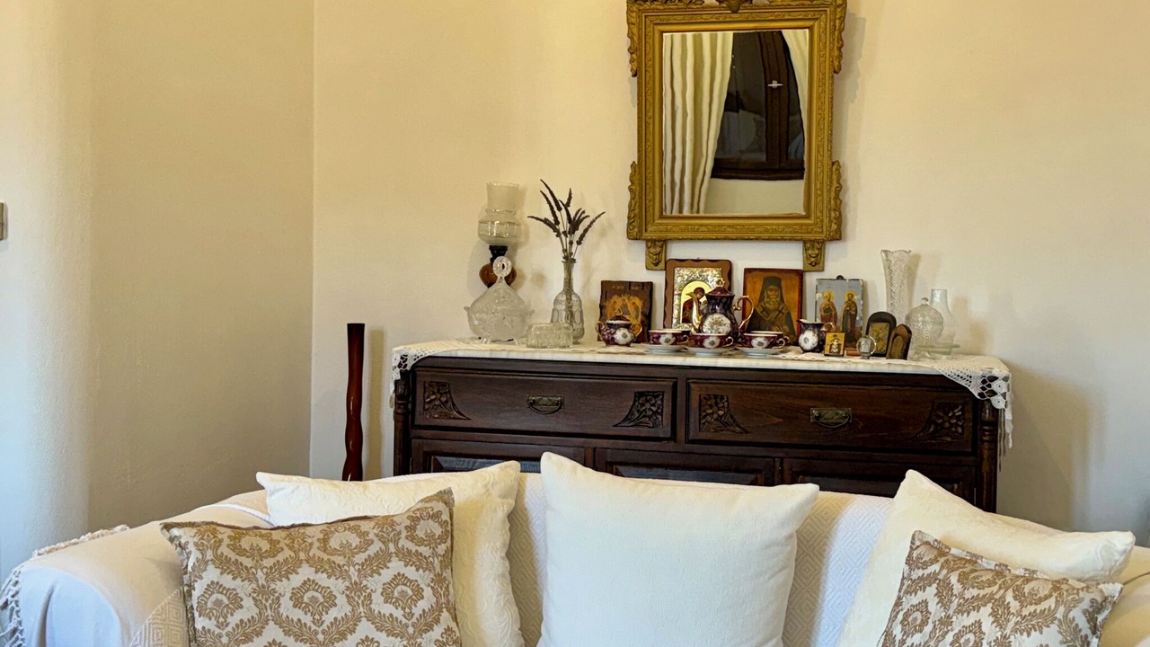Photo of Bedroom in Skopelos Town