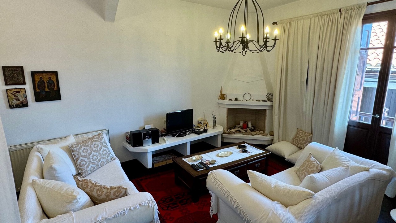 Photo of Livingroom in Skopelos Town