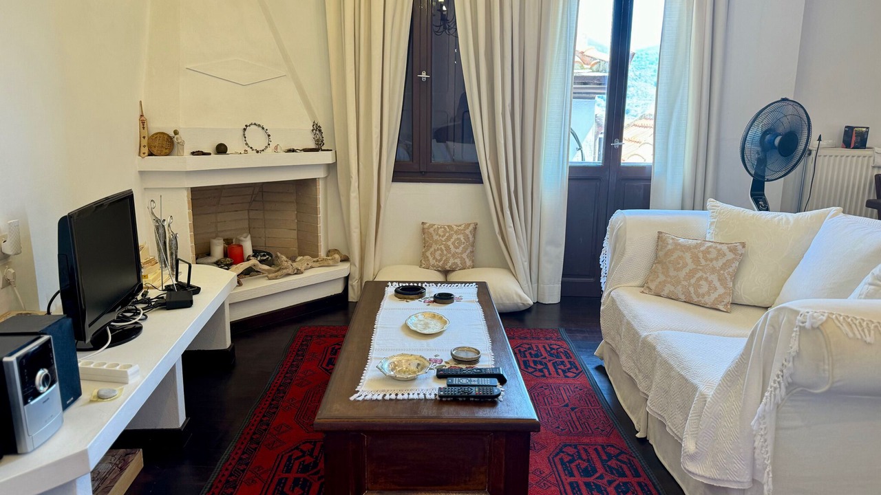 Photo of Bedroom in Skopelos Town
