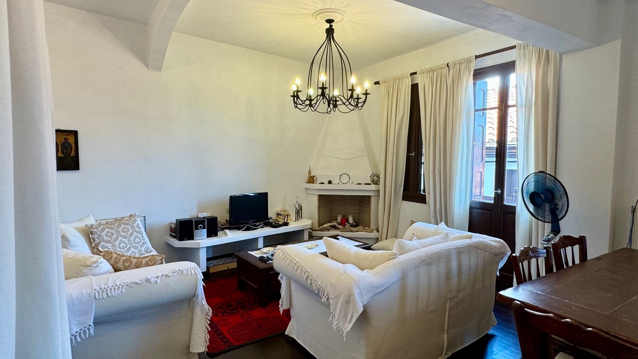 Photo of Bedroom in Skopelos Town