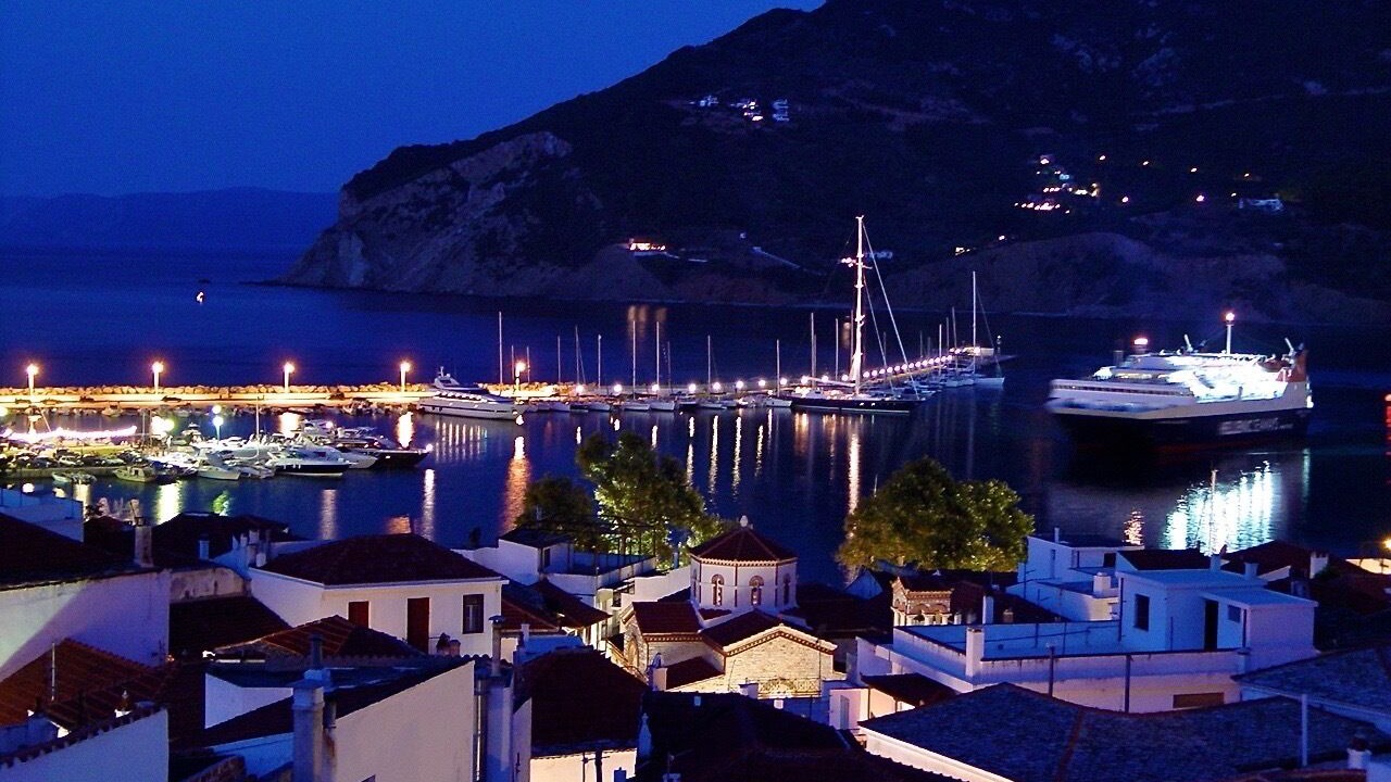 Photo of Others in Skopelos Town